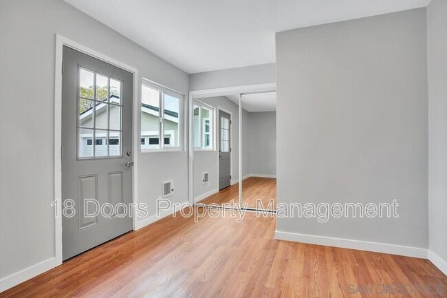 Building Photo - 350 Orange Ave