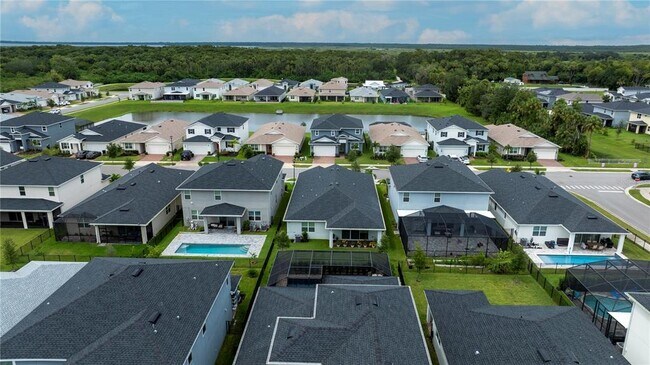 Building Photo - 3401 Bluff Oak Ln