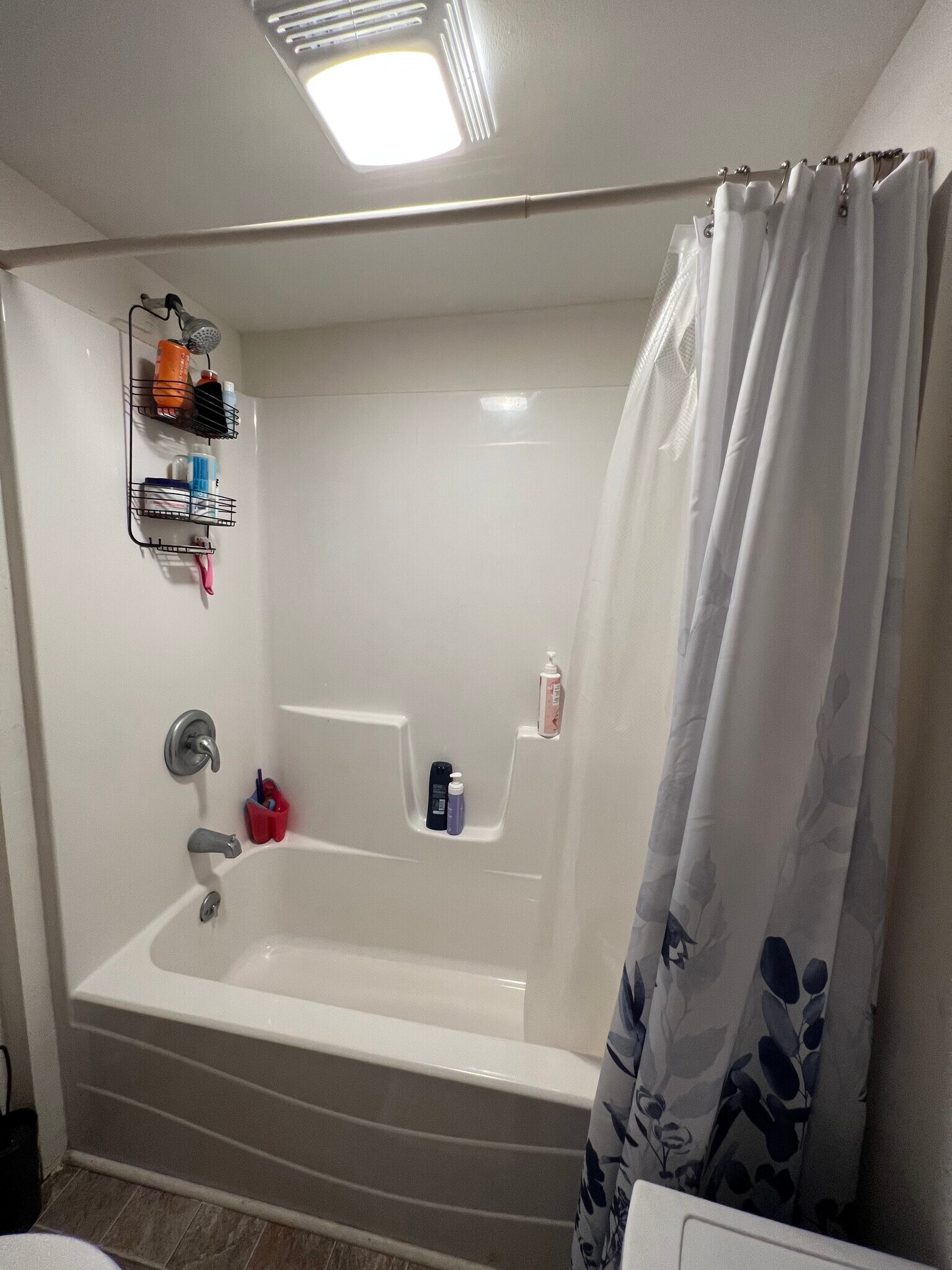 Bathroom - 62 Pudding Hill Rd