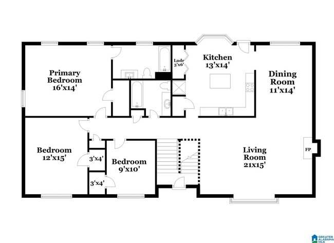 Building Photo - 1704 Native Dancer Dr