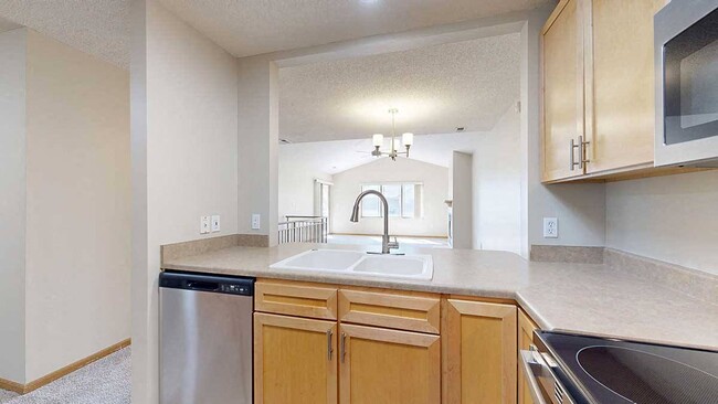 Floorplan - Southwind Villas