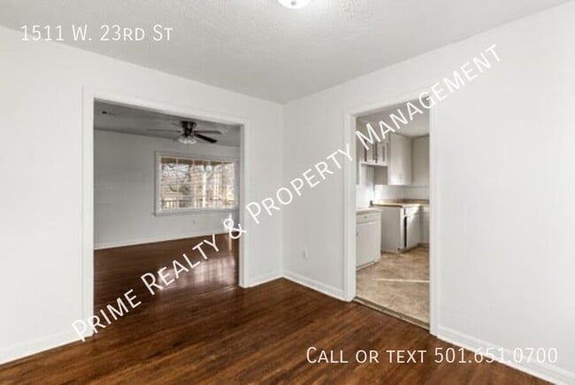 Building Photo - 1511 W 23rd St