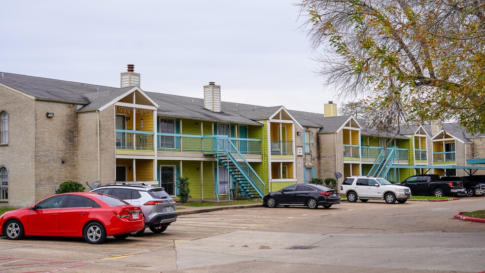 Building Photo - The Prescott