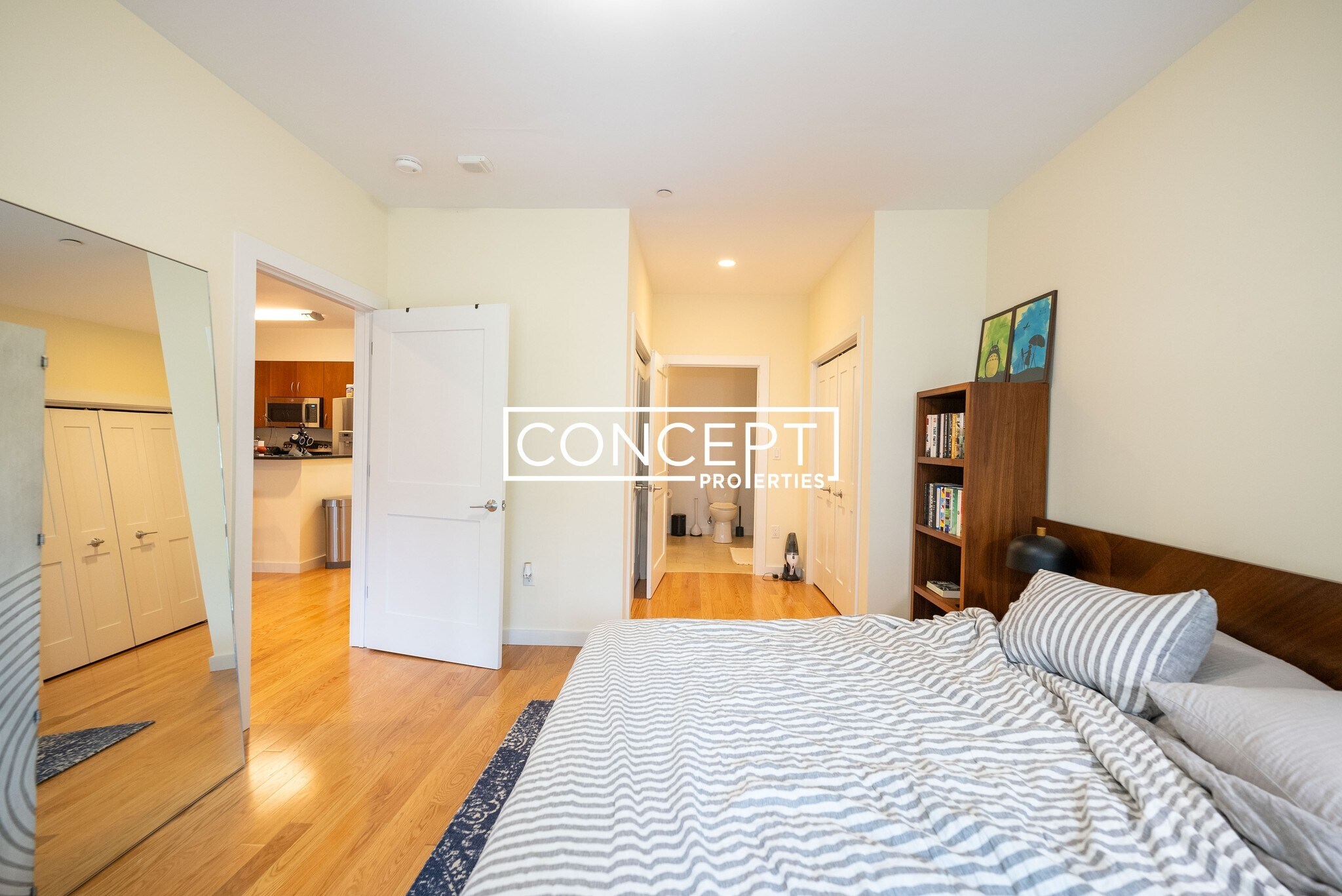 Building Photo - 9 Miner St