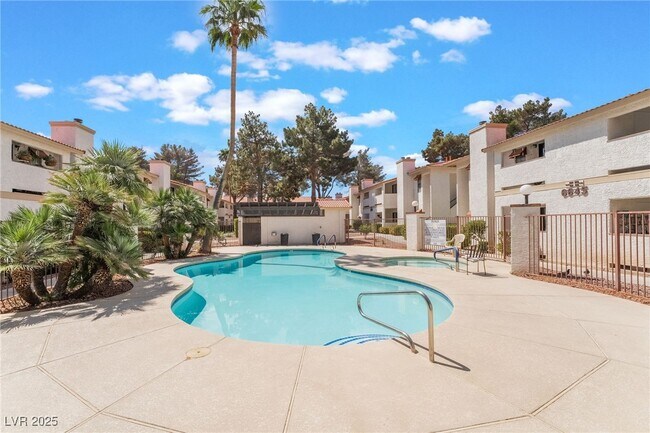 Building Photo - 6643 W Tropicana Ave