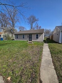 Building Photo - Newly rehabbed home