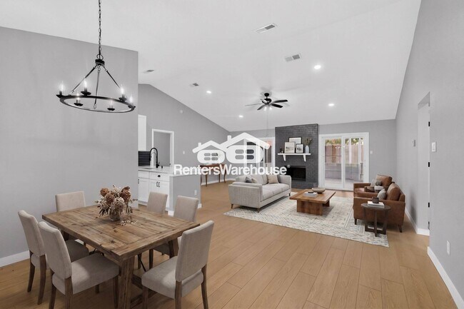 Building Photo - 3945 Spoonwood Ln