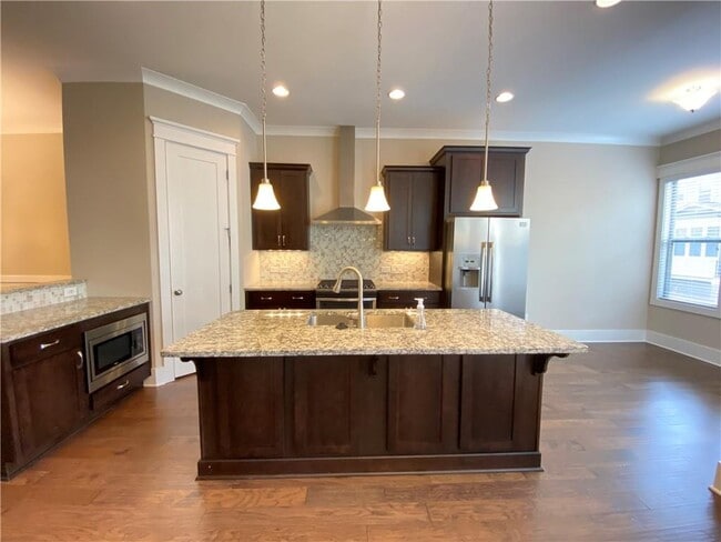Building Photo - 2418 Gatebury Cir