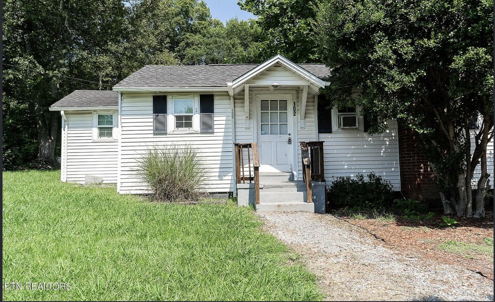 Building Photo - 203 Kensi Dr