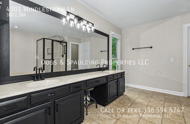 Building Photo - 4301 Windlestraw Ln