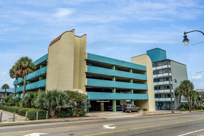 Building Photo - 2310 N Ocean Blvd