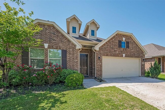 Building Photo - 24019 Prairie Glen Ln