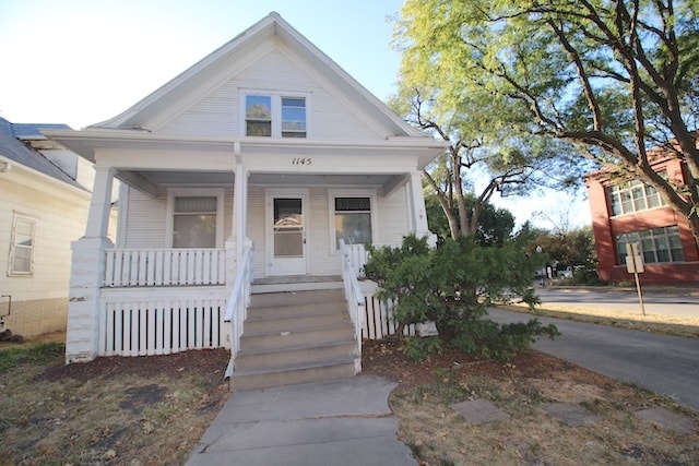 Building Photo - 1145 N 9th St