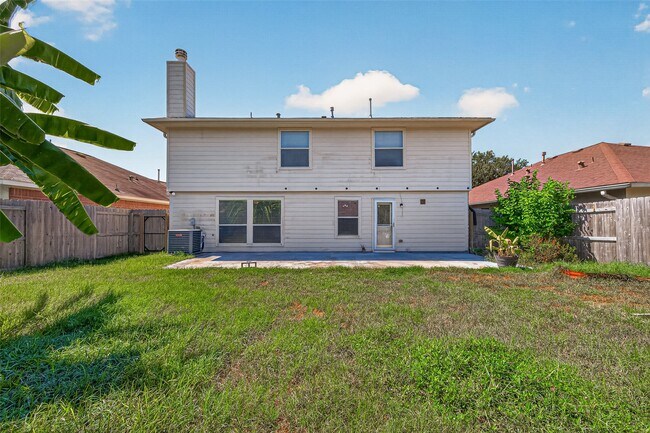 Building Photo - 25346 Barmby Dr