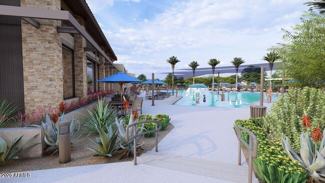 Building Photo - 25244 N 165TH Ln