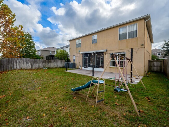 Building Photo - 4015 Duke Firth St