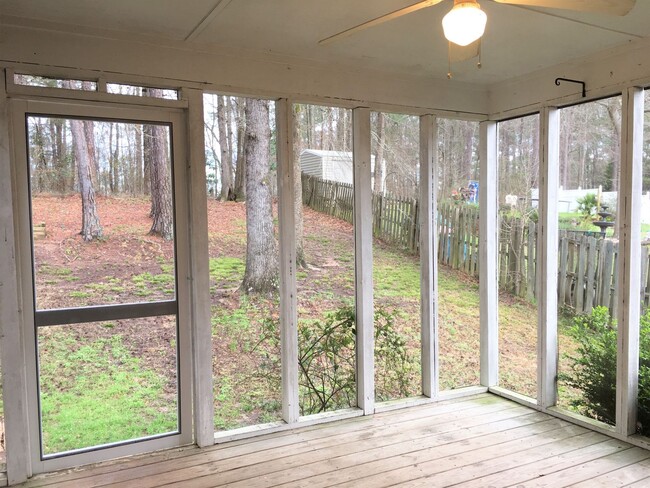 Building Photo - Lovely North Macon Home