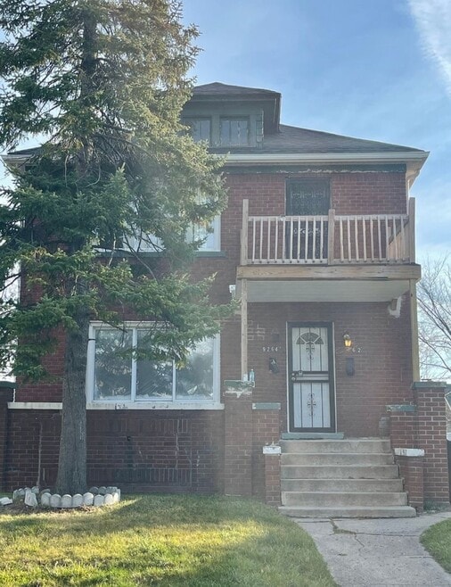 Building Photo - 9264 Ward Ave