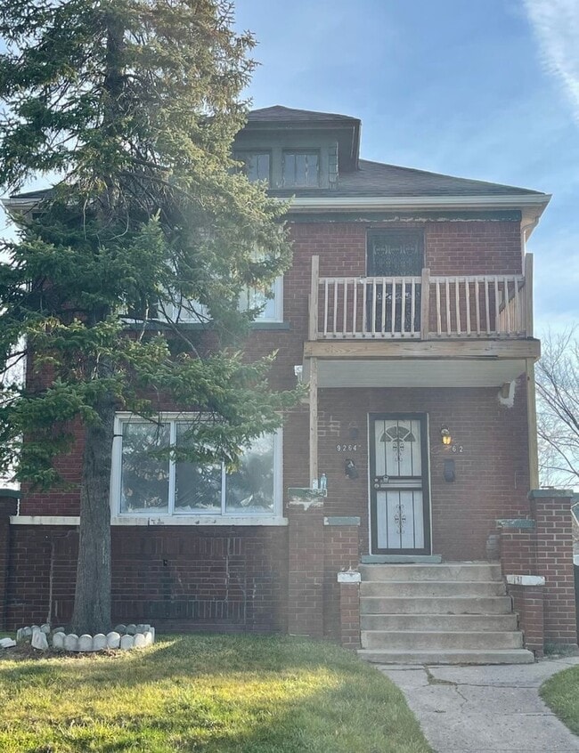 Primary Photo - 9264 Ward Ave