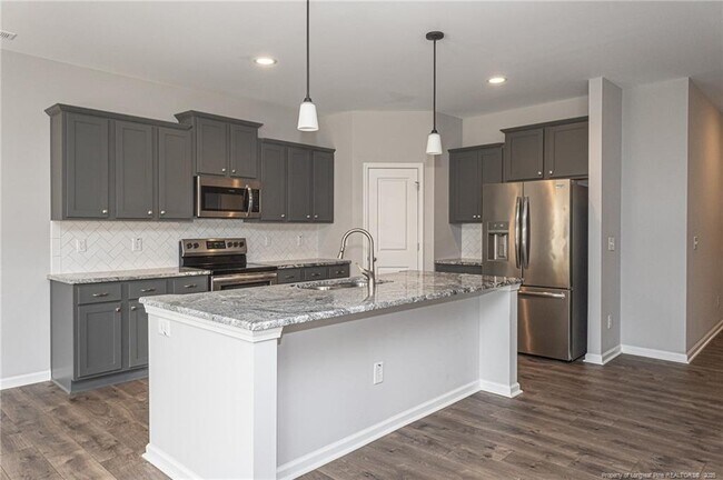 Building Photo - 1213 Branson St