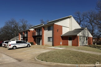 Building Photo - Country Grove Apartments