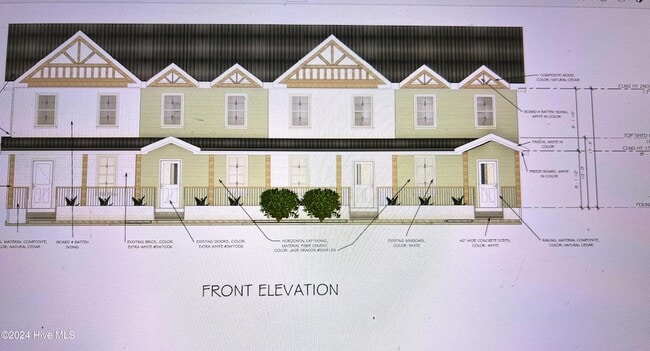 Building Photo - 209 Bonnie Brook Rd