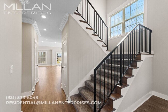 Building Photo - Gated Community Living with Open Views & Designer Kitchen - Experience Elevated Living with a Com...