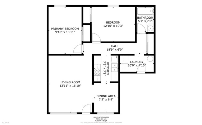 Building Photo - 21-734