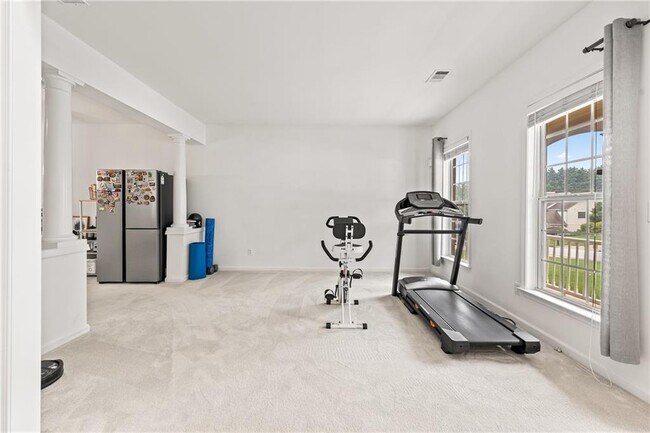 Building Photo - 5087 Wellisford Ct NW