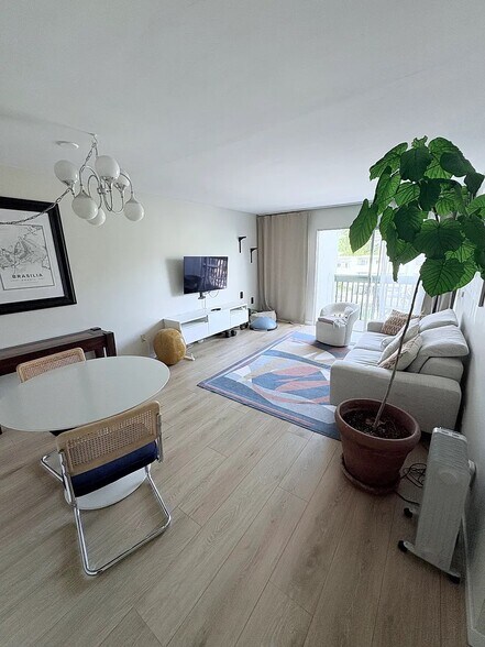 Building Photo - 4060 Huerfano Ave