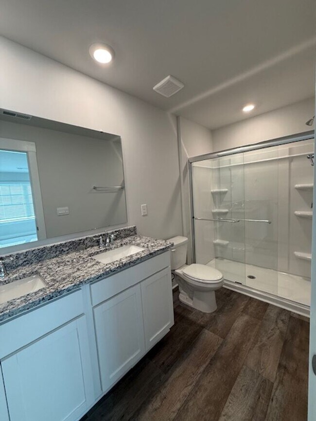 Building Photo - Be the first to Live in This Brand-New Townhome!