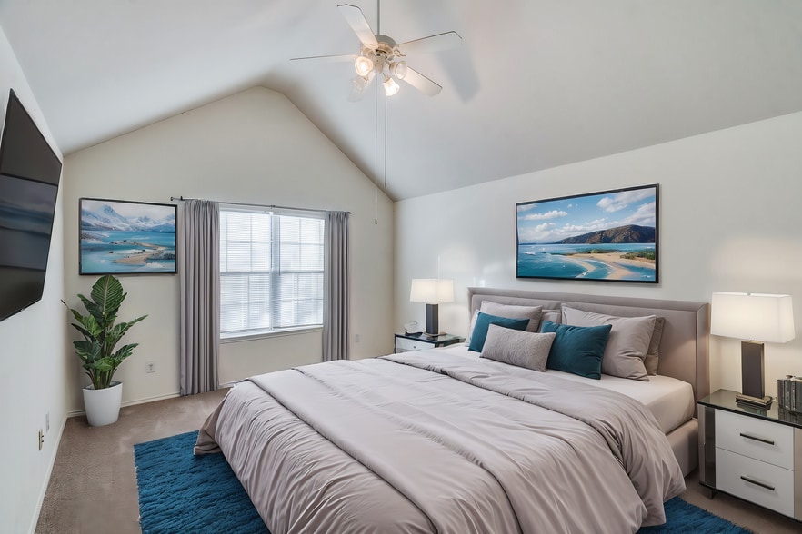 Building Photo - 7245 Rembrandt Dr