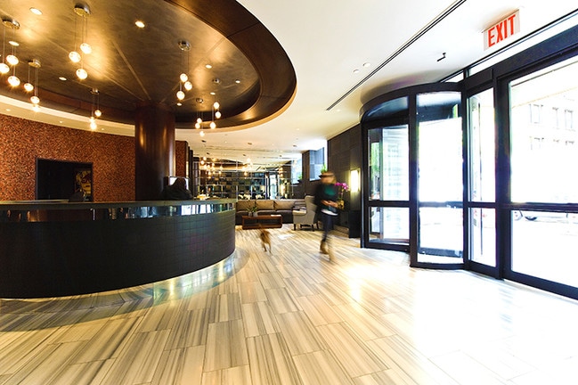 Floorplan - The Greystone