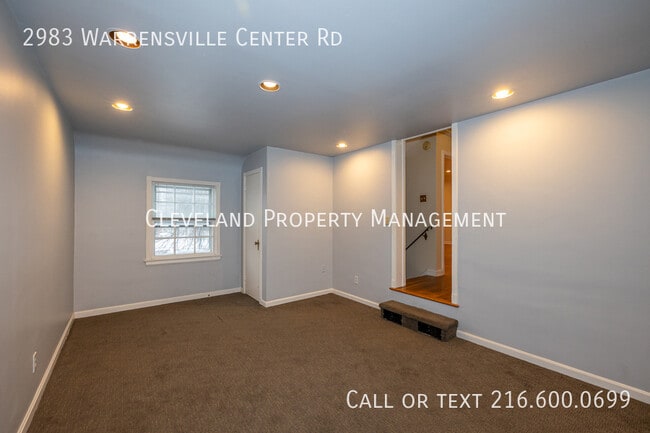 Building Photo - 2983 Warrensville Center Rd