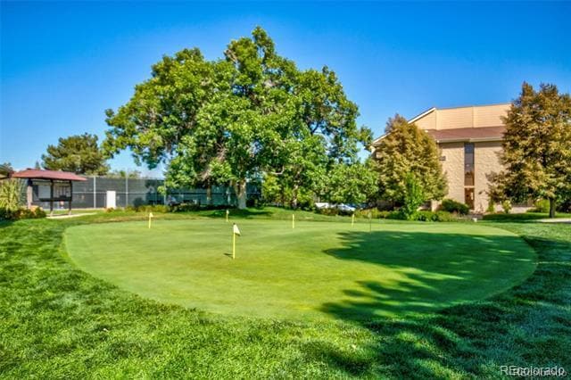 Building Photo - 14000 E Linvale Pl