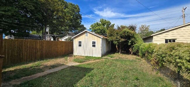 Building Photo - Princeton Heights House for Rent