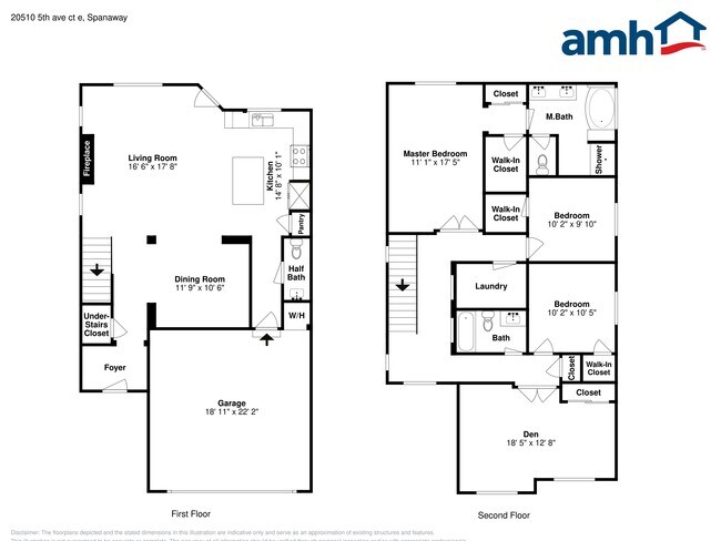 Building Photo - 20510 5th Ave Ct E