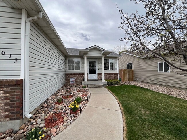 Building Photo - 4015 Berwick Ln