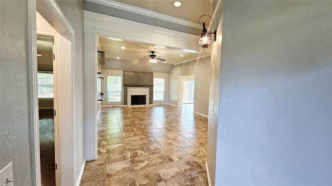 Building Photo - 4017 Eaton Pl