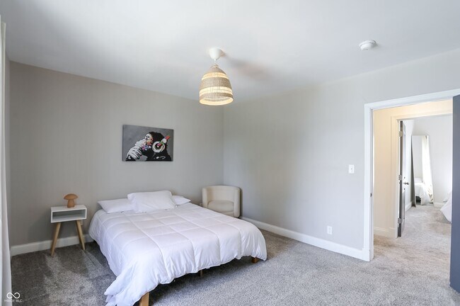 Building Photo - 1306 S East St