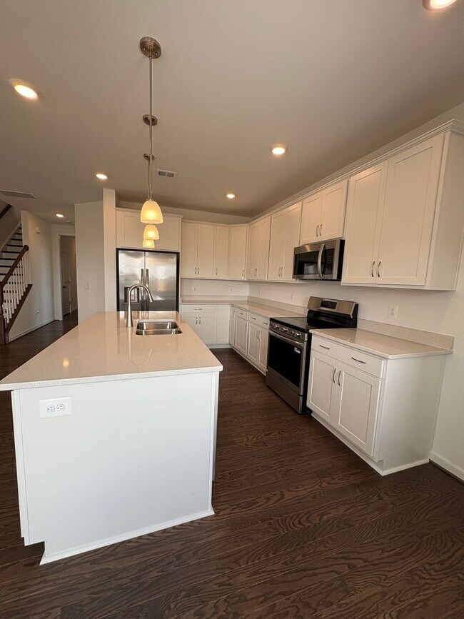 Building Photo - Brand New Construction in the Glen at Cooks Creek