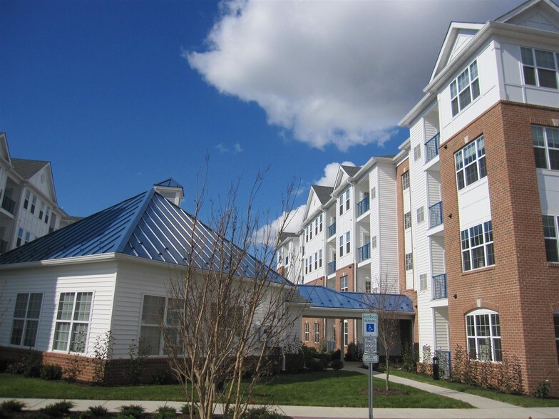 Rivergate Bordentown Waterfront 500 Bluff View Cir Bordentown NJ