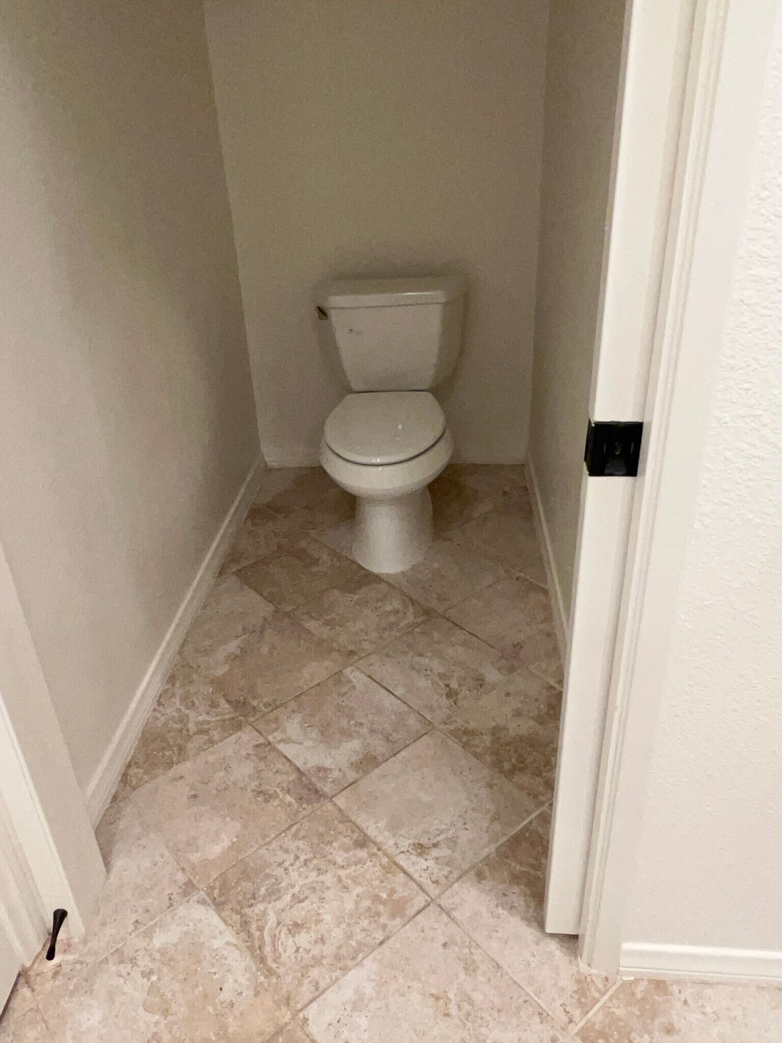 Master Separate Bath - 6625 Caminito Sinnecock