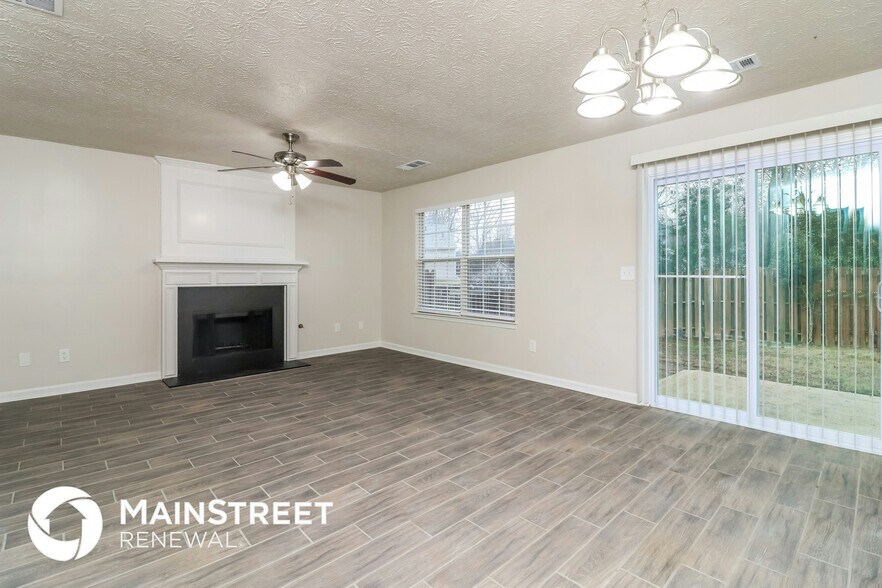 Building Photo - 3623 Thurleston Ct SW