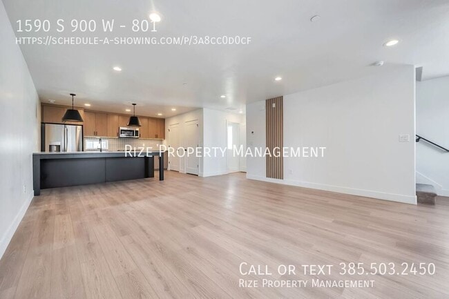 Building Photo - 1590 S 900 W