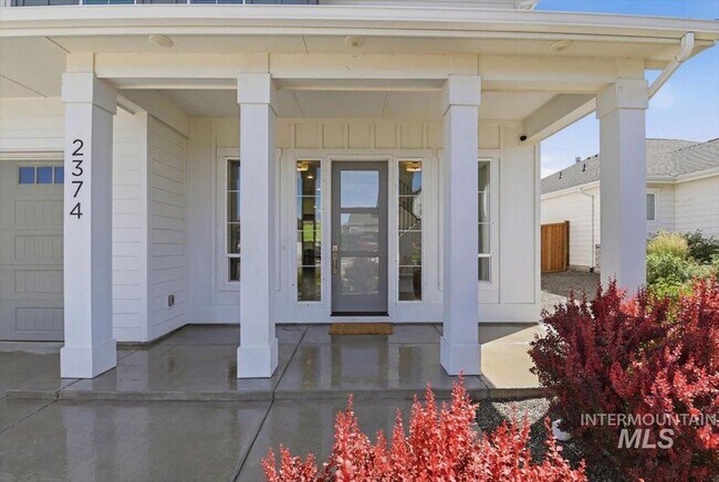 Building Photo - 2374 S Pelion Way