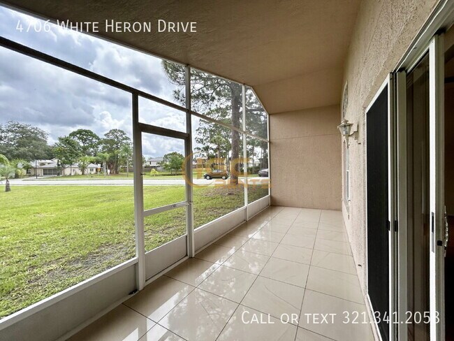 Building Photo - 4706 White Heron Dr