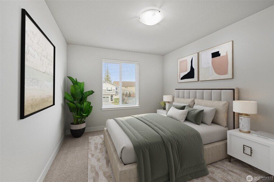 Building Photo - 1214 170th St SW