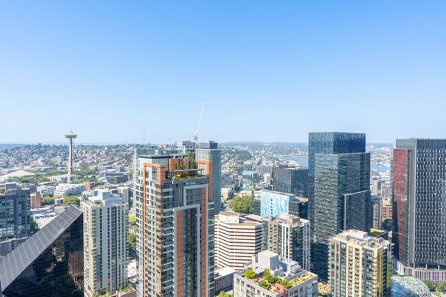 Building Photo - 2Bd/2Ba Seattle Condo