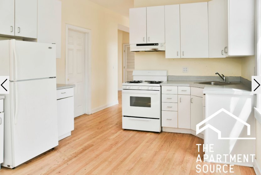 Building Photo - 2318 N Southport Ave